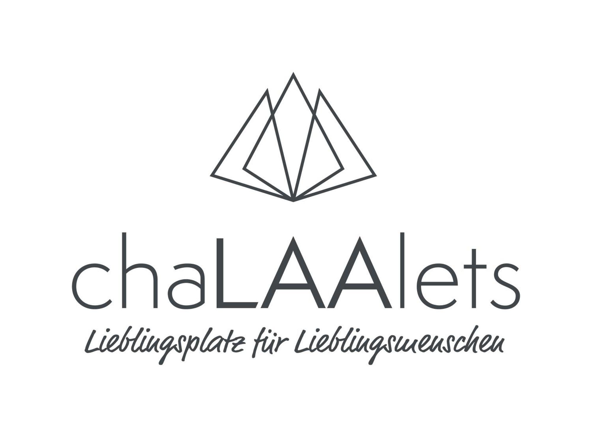 Chalaalets Villa Laa an der Thaya Buitenkant foto