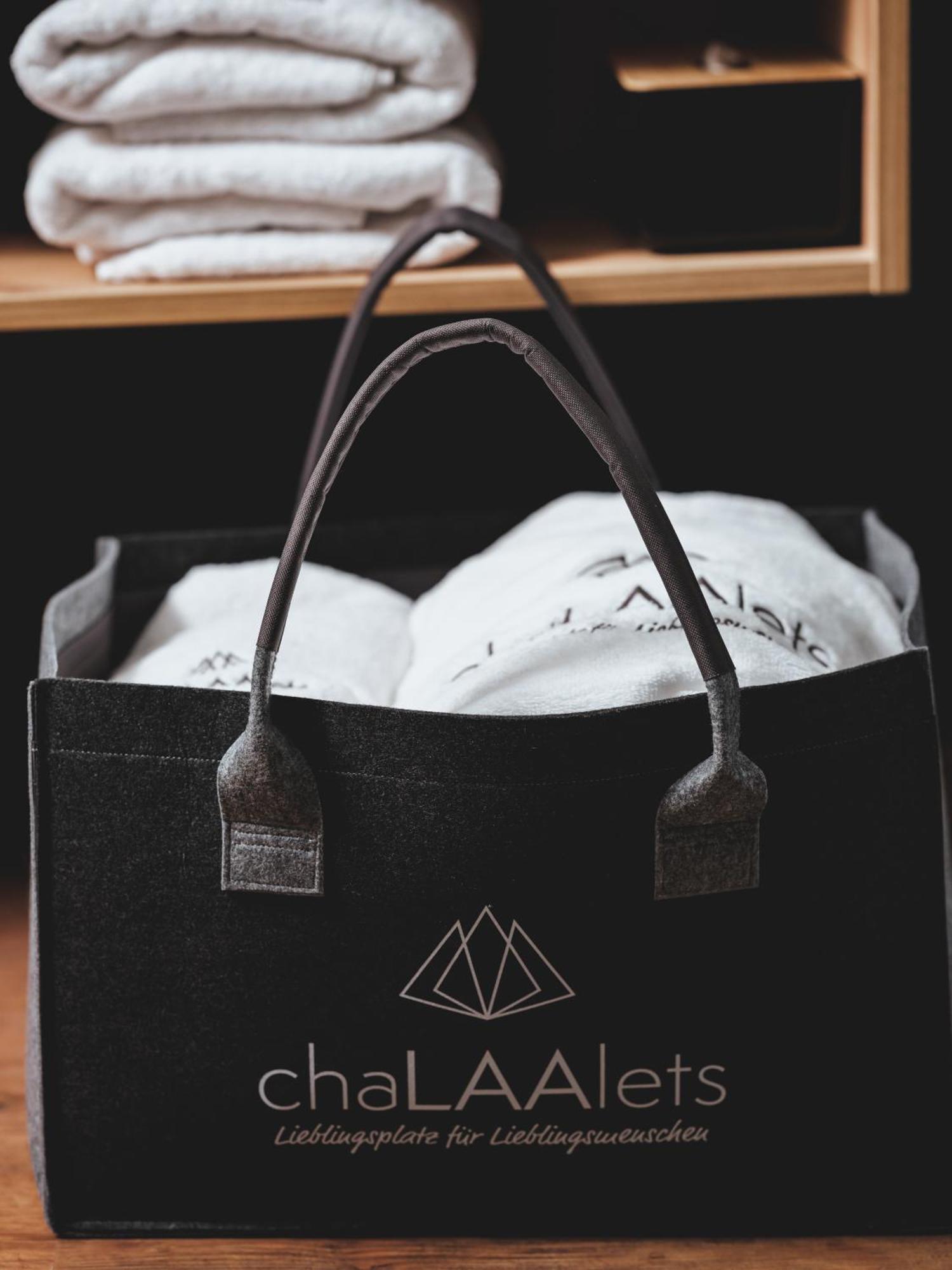 Chalaalets Villa Laa an der Thaya Buitenkant foto